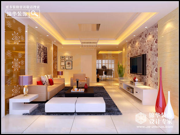 五礦御江金城B1戶型140平米 戶型